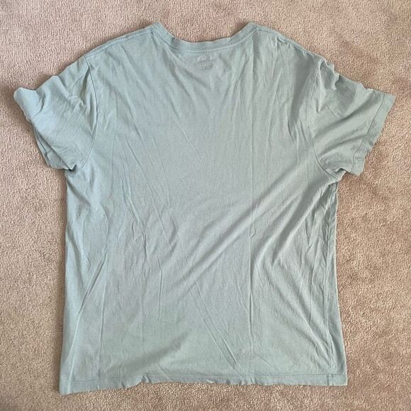 J. Crew Factory Slim Washed Tee Size XL - Picture 3 of 5